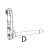 Dancer arm module Godex T10
