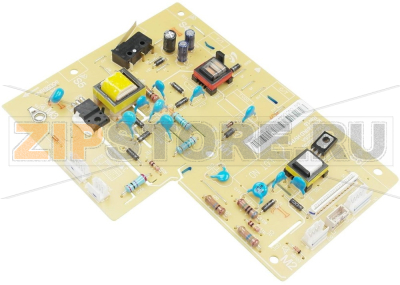 Плата питания Samsung JC44-00205A 