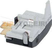 OVERLOAD, 4TM757LFBYY-53