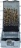 BOITE FORETS HELICOIDAUX - 25 Pcs