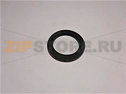 GUARNIZIONE X TAPPO BOYLER PLAST. G40015 