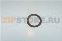 PLASTRON MANETTE CHROME