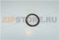 PLASTRON MANETTE CHROME 