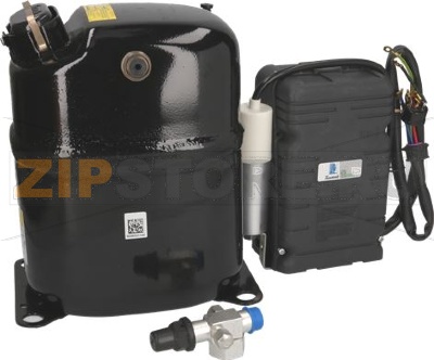 КОМПРЕССОР TECUMSEH CAJ9510Z CSR 