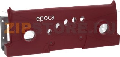 ПАНЕЛЬ УПРАВЛЕНИЯ КРАСНАЯ 1 ГР. 