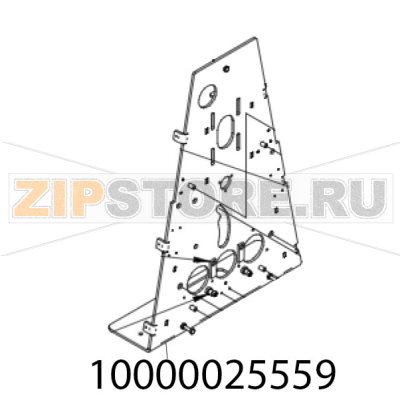 Стенка задняя Abat ТРМ-850 Стенка задняя Abat ТРМ-850Запчасть на деталировке под номером: 10000025559