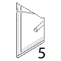 Panel LH Angelo Po 0A1FR1G
