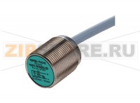 Индуктивный датчик Inductive sensor NBB5-18GM20-E2 Pepperl+Fuchs