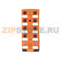 AS-интерфейс модуль CompactLine IFM AC2455
