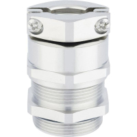 Ввод кабельный, M32, материал: латунь, 1 шт Lapp SKINTOP GRIP-M