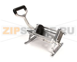 EASY FRYKUTTER (3/8) 