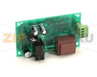 CONTROL BD RHW-01,2 220V W/BEEP