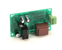 CONTROL BD RHW-01,2 220V W/BEEP