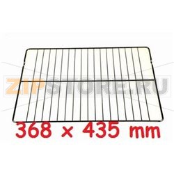 GRIGLIA FORNO 