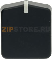 ЧЕРНАЯ РУЧКА 46X51 ММ 