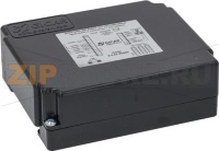 DOSER CONTROL BOX 3 GROUPS 230V