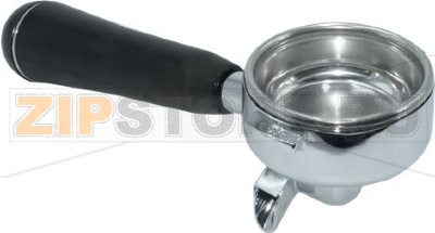 ASS.PORTAFILTRO E98 S1 2VIE 