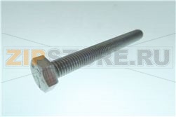 REGULATOR SCREW 