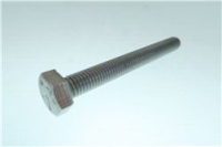REGULATOR SCREW