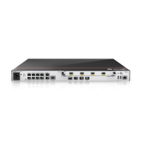 Маршрутизатор настольный Huawei 02352RLG