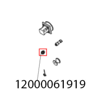 Розетка на панель SP1312/S4 Abat ТРМ-600
