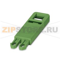 Приспособление для уменьшения растягивающего усилия Phoenix Contact STZ 2-MSTBC-5,08