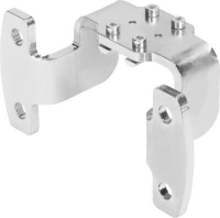 Крепление фланцевое Festo EAHH-P1-16