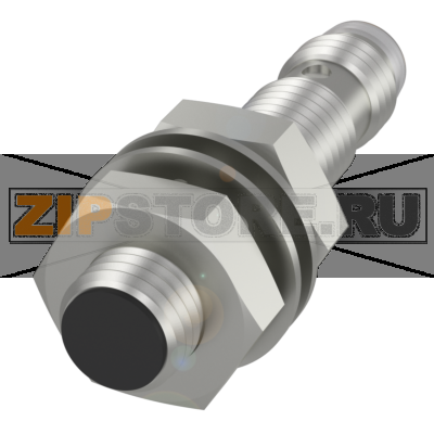 Датчик индуктивный Standard с приоритетом Balluff BES014A 