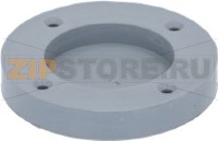 НОЖКА ДЛЯ СТИРАЛЬНОЙ МАШИНЫ LG