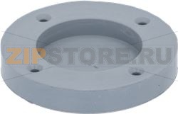 НОЖКА ДЛЯ СТИРАЛЬНОЙ МАШИНЫ LG 