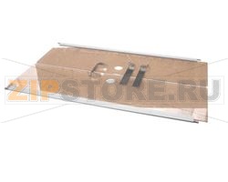 KIT,DOOR-2SDS54-CENTER&amp;amp;BOTTOM 