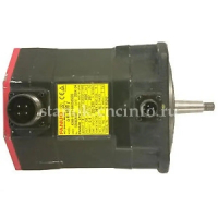 Cервомотор Fanuc A06B-0223-B605#S000