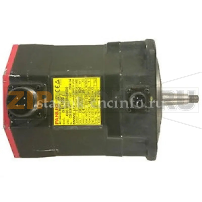 Cервомотор Fanuc A06B-0223-B605#S000 