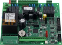 CONTROL UNIT AURELIA18 UX 2 3 4GR.