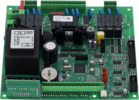 CONTROL UNIT AURELIA18 UX 2 3 4GR.