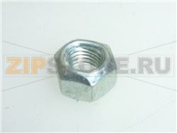 DADO ESAGONALE AUTOBLOCCANTE M5