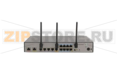 Маршрутизатор Huawei AR0M2017BA00 