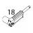 Actuator Rollmatic CP 42