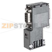 SIPLUS ШИННЫЙ СОЕДИНИТЕЛЬ PROFIBUS DP, ТЕМПЕРАТУРНЫЙ ДИАПАЗОН ОТ  -25 ДО +60 ГРАД. ЦЕЛЬСИЯ, НА ОСНОВЕ 6ES7972-0BB12-0XA0 Siemens 6AG1972-0BB12-2XA0
