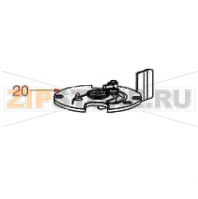 Doser lever assembly Mazzer Top Doser lever assembly Mazzer Top

Запчасть на сборочном чертеже под номером: 20

Название запчасти Mazzer на английском языке: Doser lever assembly Mazzer Top