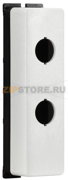 Корпус для поверхностного монтажа Eaton M22-FI2 