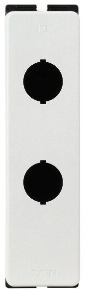 Корпус для поверхностного монтажа Eaton M22-FI2 