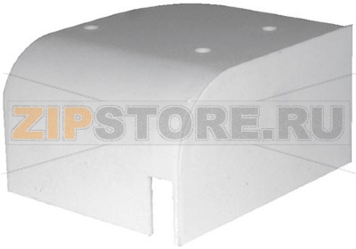 Douille de lampe gauche 