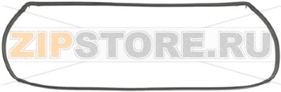 GUARNIZIONE VETRO INTERNO 410x270 mm 