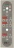 GREY ELECTROMECHANICAL PLATE