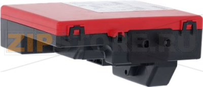 CONTROL UNIT S4965A3074 