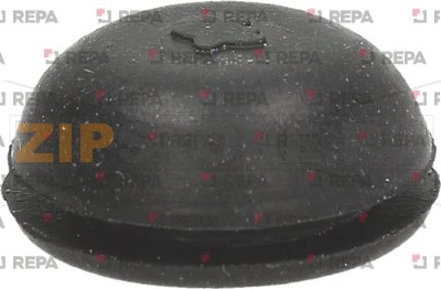 PUSH-BUTTON OF RUBBER IGNITION FOSTER 