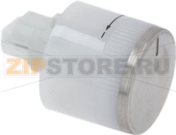 MANOPOLA TERMOSTATO GORENJE 230686 