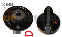 MANOPOLA FAGOR AS0000188 