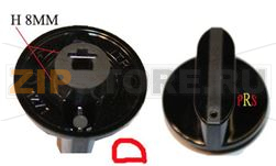 MANOPOLA FAGOR AS0000188 